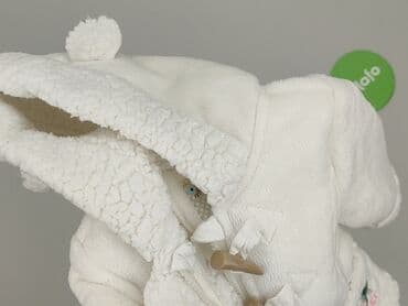 sukienka roszpunka: Coat, 3-6 months, condition - Very good — 7