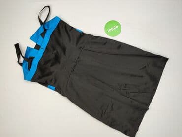 tanie sukienki wizytowe midi: Sukienka damska, rozmiar S — 4