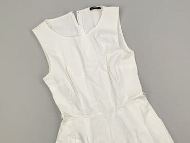 srebrne sukienki na imprezę: Orsay, Women`s dress, size XS (EU 34) — 1