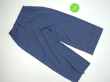 polspiochy hm: H&M, Spodnie materiałowe damskie, rozmiar S — 4