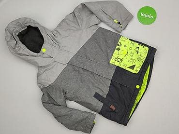 top versace: Зимова куртка, Reserved, 7 р., 116-122 см, стан - Дуже гарний — 2