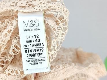 mango outlet sklepy: Marks & Spencer, Bluzka damska, rozmiar M — 6
