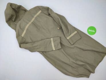 reserved kurtka zimowa zielona: Parka damska, rozmiar S — 4
