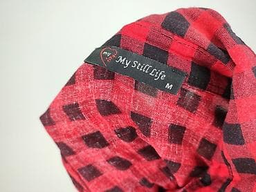 mufka second hand: Koszula damska, rozmiar M — 5