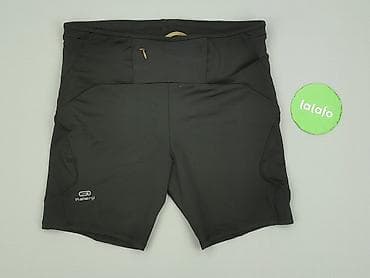 topy do biegania: Kalenji, Szorty damskie, rozmiar L — 2
