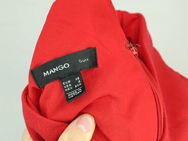 mango sukienki eleganckie: Mango, Sukienka damska, rozmiar XS — 5