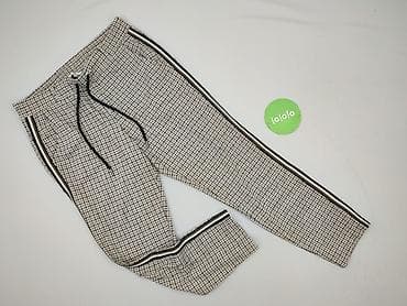 bluza bayernu: Tom Tailor, Spodnie dresowe damskie, rozmiar M — 2