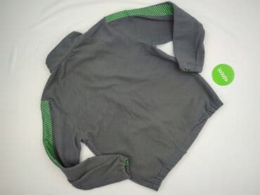 magmac bluzki: Oro, Women`s fleece, L — 4