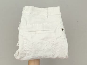 dżinsy bootkat: IDENTIC, Material trousers for women, size XS — 6