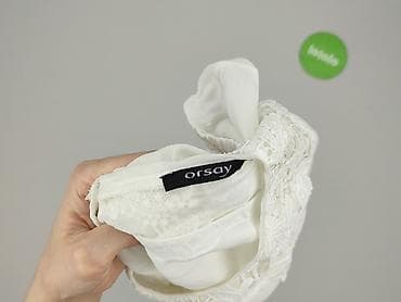 bluzki oliver: Orsay, Bluzka damska, rozmiar XS — 5