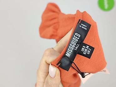 missguided bluzy: Missguided, Top damski, rozmiar XS — 4
