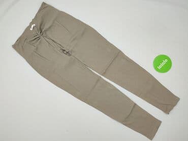 leginsy l: Sinsay, Legginsy Sportowe damskie, rozmiar L — 2