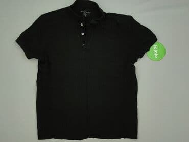 l.o.g.g koszule: H&M L.O.G.G., Koszulka polo dla mężczyzn, rozmiar S — 2