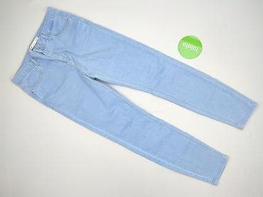 big star bluzki: Jeansy damskie, rozmiar XL — 2