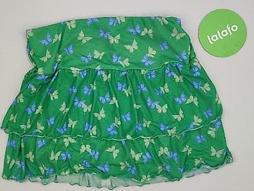 lefties spódnice: H&M, Spódnica damska, rozmiar XS — 3