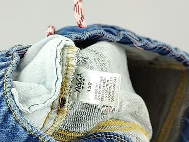 buty bpc: Джинси, 12 р., 152, стан - Дуже гарний на lalafo.pl — 5 buty bpc: Джинси, 12 р., 152, стан - Дуже гарний — 5