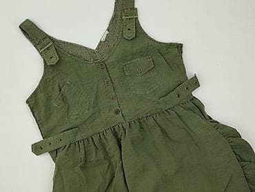 sukienki ecru: Sukienka damska, rozmiar M — 1