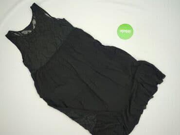 ażurowa sukienki: Sukienka damska, rozmiar S — 3