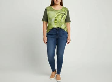 lerros koszulka: Frank Walder, T-shirt damski, rozmiar 3XL — 7