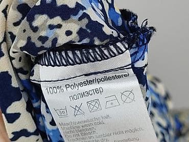 boho bluzki: Bluzka damska, rozmiar One size — 5