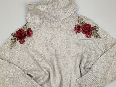 sweter primark: New Look, Sweter damski, rozmiar S — 1