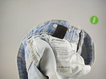 koszule mango: Spodnie jeansowe, Shein, 13 lat, 158, stan - Bardzo dobry — 5