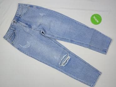 body levis: Jeansy damskie, rozmiar M — 2