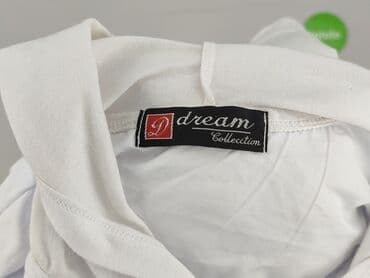 c and a bluza: Dream, Women`s hoodie, size M (EU 38) — 4