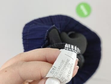 action trampki: Spodnie cargo damskie, rozmiar S — 5