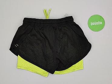 nike sizeer: Шорти жіночі, розмір M — 4