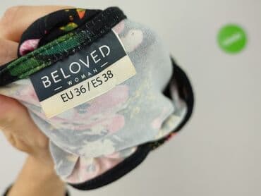 sukienki dla pań po 60 tce na wesele: Beloved, Sukienka damska, rozmiar S — 5