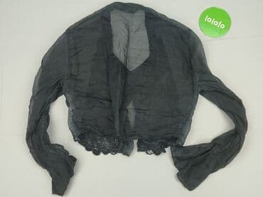 eleganckie bluzki czarne: Naracamicie, Bluzka damska, rozmiar S — 3