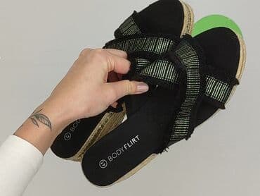 sandalki ccc: Bonprix, Flip flops for women, 40 — 6