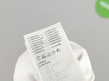 simple bluzki: H&M Basic, Топ жіночий, S на lalafo.pl — 4 simple bluzki: H&M Basic, Топ жіночий, S — 4