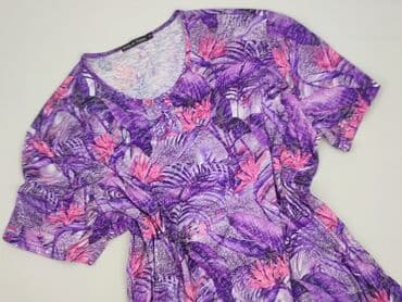 bluzki coco: Deluxe, Bluzka damska, rozmiar 2XL — 1