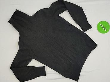 kaszmirowa koszula: Marks & Spencer, Golf damski, rozmiar L — 2