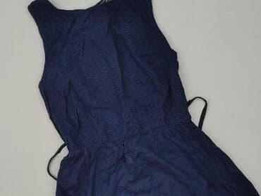 sukienki maxi na wesele niebieska: Atmosphere, Sukienka damska, rozmiar M — 1