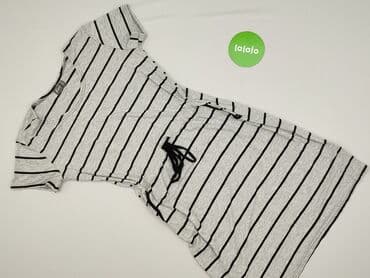 sukienki w paski: Sukienka damska, rozmiar L — 2