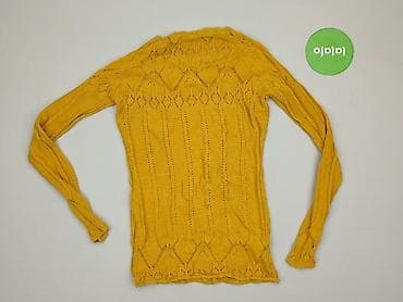 pull and bear sweterek: Women`s sweater, size S — 3