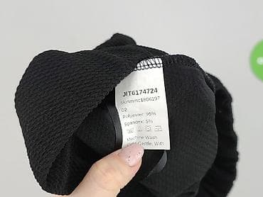 Ubrania damskie: Shein, Spódnica damska, rozmiar 2XL — 6