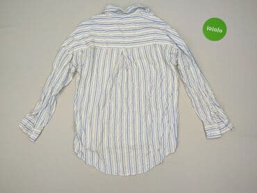 sinsay t shirty w paski: Sinsay, Жіноча блуза, розмір M — 3