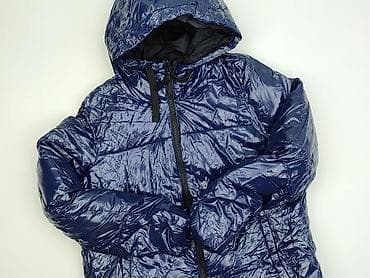 kurtki puchowe: Odzież wierzchnia 
, Kurtka zimowa damska, rozmiar S — 1