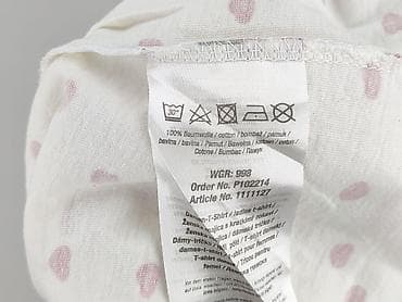 emo bluza: Janina, T-shirt damski, rozmiar S — 5