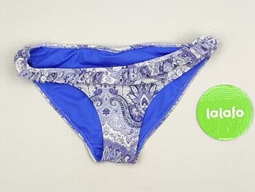 spodnie dresowe nike bez ściągaczy: Dół od bikini, rozmiar S — 2