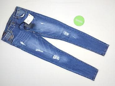nike canyon: Jeansy damskie, rozmiar M — 3