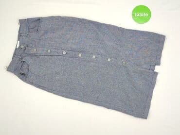 spódnice plisowane tiulowe czarne: Next, Women`s skirt, size S (EU 36) — 2