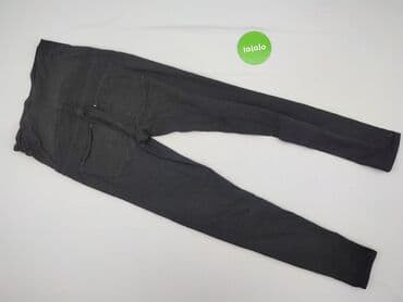 koszula dla mamy karmiącej: H&M Mama, Jeansy damskie, M — 3