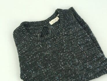 sweter h: New Look, Women`s sweater, size M (EU 38) — 5