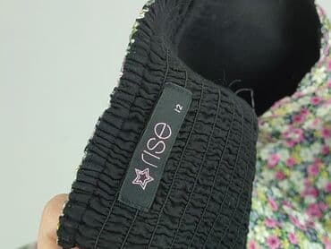 fajne wzory rajstop: Top damski, L — 4