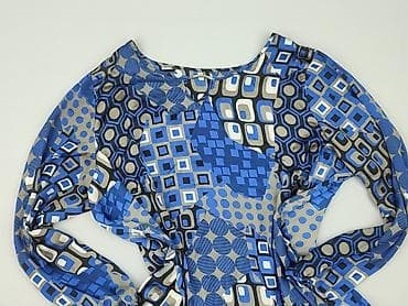 sweter damski plus size: Bluzka damska, rozmiar 6XL — 1